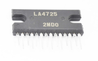 LA4725 Микросхема