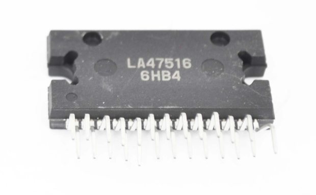 LA47516 Микросхема