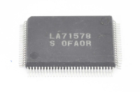LA71578 Микросхема