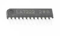 LA7222 Микросхема