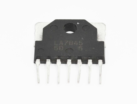 LA7845 Микросхема