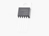 LM2576T-5.0 (LM2576-5.0) TO220 Микросхема