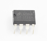 LM386N DIP8 Микросхема