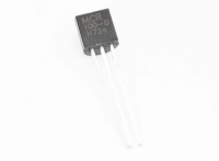MCR100-8 (600V 0.8A) TO92 Тиристор