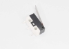 Микропереключатель DM-03P on-(on) 250V 2A 3-pin с рычагом 18.0mm
