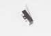 Микропереключатель DM-03P on-(on) 250V 2A 3-pin с рычагом 18.0mm — фото 1
