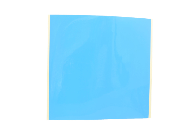 Подложка теплопроводящая изолирующая 200x200x0.2mm
