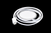 32872 Беспроводное зарядное устройство Qumo Qi 15W (Charger 0046)