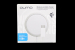 32872 Беспроводное зарядное устройство Qumo Qi 15W (Charger 0046)