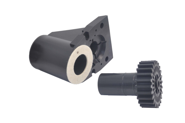 MGR902BR Держатель корпуса