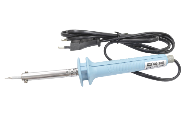 Паяльник Goot KS-30R 220V/30W