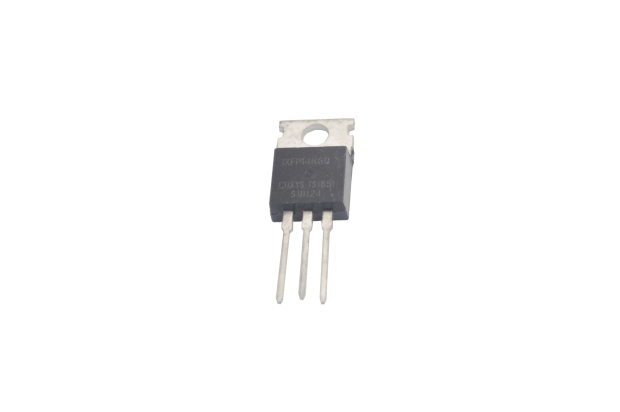 IXFP14N60P (600V 14A 300W N-Channel MOSFET) TO220 Транзистор