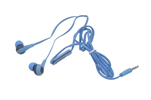 Наушники JBL ZN-09 вкладыши канального типа