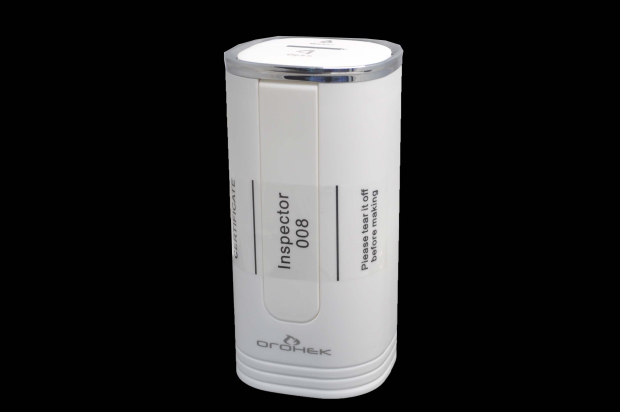 Помпа для воды автоматическая OG-HOG10 (белая)