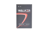 14864 АКБ Walker для Nokia BL-4C 860mAh
