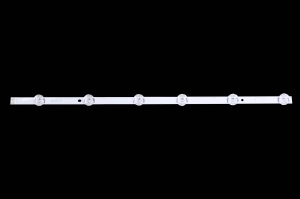 Линейка светодиодов к LED TV  590x15mm 6шт LG DRT 3.0 32" AB (6V)
