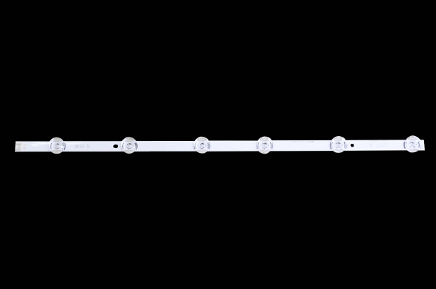 Линейка светодиодов к LED TV  590x15mm 6шт LG DRT 3.0 32" AB (6V)