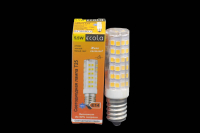 Лампа светодиодная Ecola T25-5W-E14-2700K B4TW55ELC