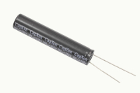 100mkF 250v 105C Capxon LY (для ЖК) конденсатор