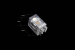 Реле HLS-13F1 Катушка 24V, одна группа, 20А 27,5х21х35