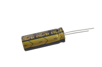 4700mkF  16v 105C Capxon LZ (комп.) конденсатор