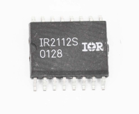 IR2112S SO16 Микросхема
