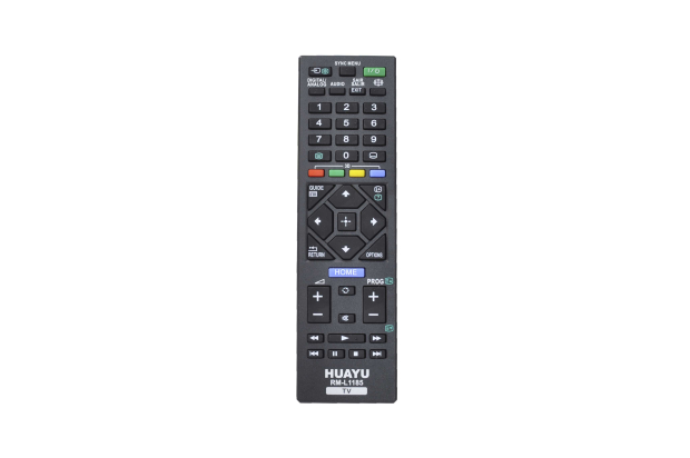 Sony универсальный RM-L1185 корпус RM-ED054 Пульт ДУ