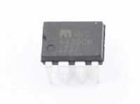 MIC4420CN DIP Микросхема