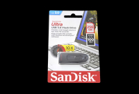 317666 Флэш 256Gb Sandisk ultra 100mb/s USB 3.0 SDCZ48-256G-U46