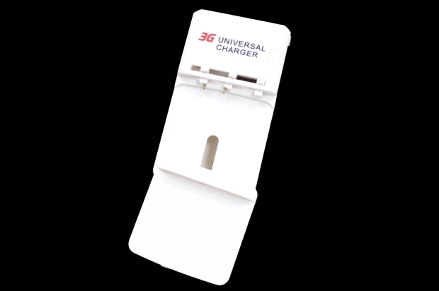 Зарядное устройство 220V + USB MRM-200 (лягушка)