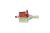 Q116 Насос ULKA EP7 48W  230v, (1000cc/min_7bar)