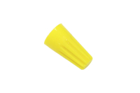 Зажим соединительный изолирующий желтый СИ3-4 (1.5-9.5 мм*) 07-5219