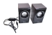 КОЛОНКИ 2.0 Dialog Stride AST-15UP cherry 6W RMS — фото 1