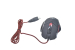 MOG-11U Мышь компьютерная Nakatomi Gaming mouse black