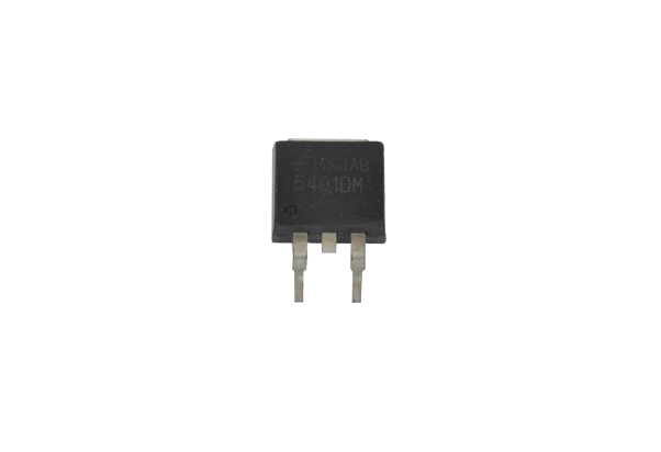 5401DM (410V 10A Internally Clamped IGBT) Транзистор