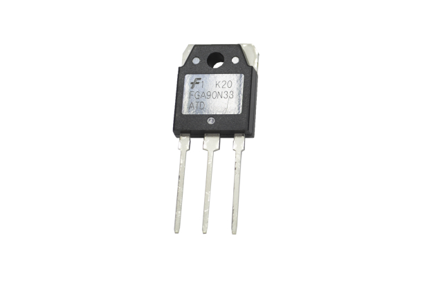 FGA90N33ATD (330V 90A 223W PDP Trench IGBT) TO3P Транзистор