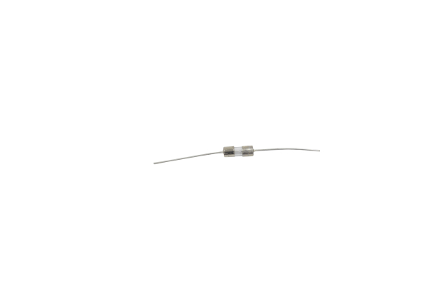 Предохранитель  6.3A (3x10mm) стекло с выводами