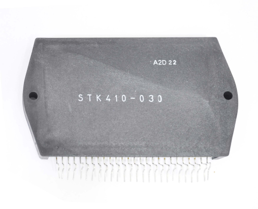 STK410-030 Микросхема