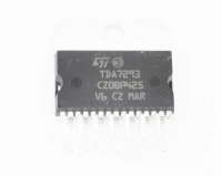 TDA7293 Микросхема