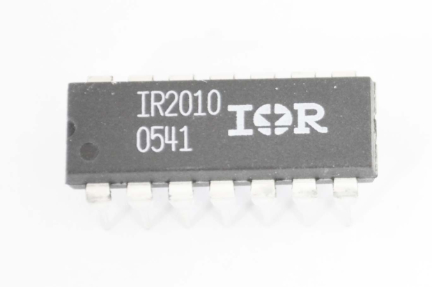 IR2010 Микросхема