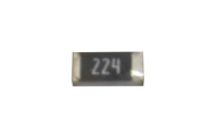Резистор SMD   220 KOM  0.25W  1206 (224)
