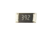 Резистор SMD     3.9 KOM  0.25W 1206 (392)