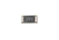 Резистор SMD   390 KOM  0.25W  1206 (394)