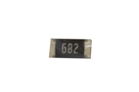 Резистор SMD     6.8 KOM  0.25W 1206 (682)
