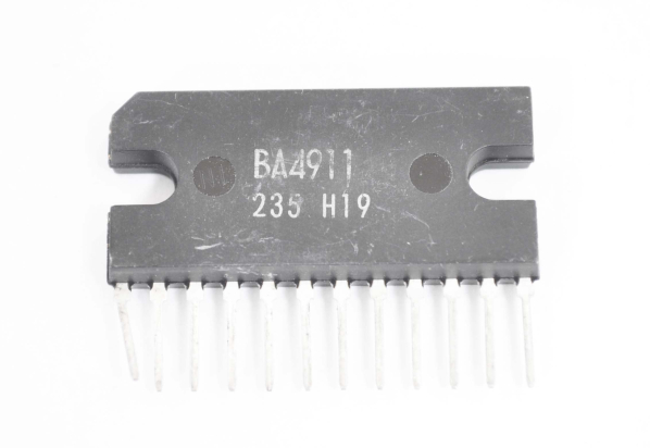 BA4911 Микросхема