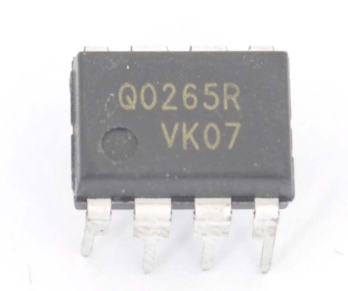 FSQ0265RN (Q0265R) Микросхема