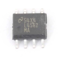 LM4562MA SMD Микросхема