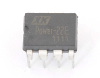 Power22E (Power-22E) DIP8 Микросхема