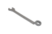 42246/114 Ключ комбинированный Tramontina на 14 мм с хромированным покрытием