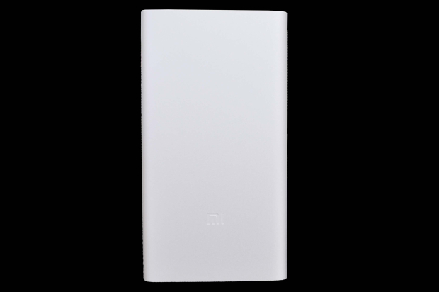 16173 Портативное зарядное устройство Xiaomi 5000mA-ч.серебряное